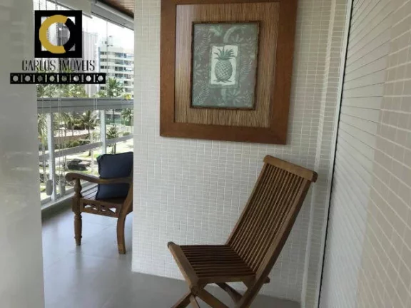Imagem Lindo apartamento na Riviera de São Lourenço, Bertioga