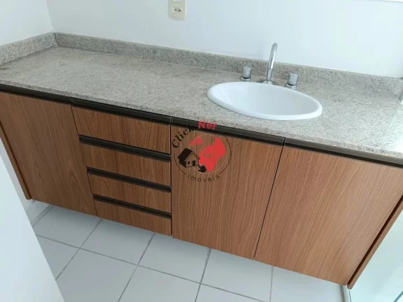 Imagem Apartamento em Condomínio Clube para Locação no bairro Centro de São Bernardo - Domo Home