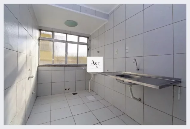Imagem Apartamento à venda no bairro Passo da Areia - Porto Alegre/RS