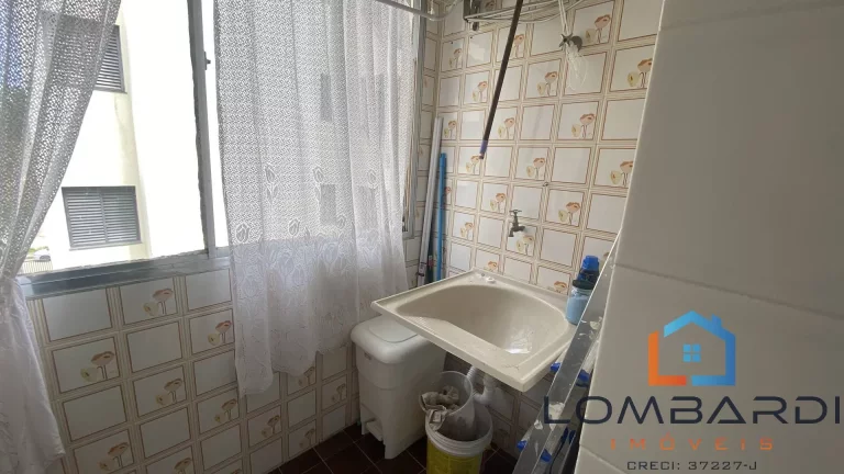 Imagem Apartamento a venda na Praia do Tenório