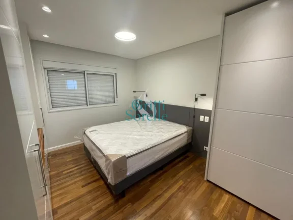 Imagem Apartamento à Venda no Jardim Vila Mariana - São Paulo/SP.