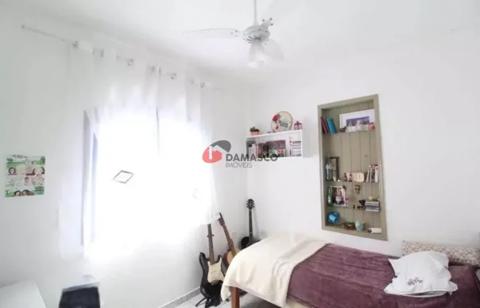 Imagem Sobrado à venda 4 Quartos, 1 Vaga, 144M², Centro, São Caetano do Sul - SP