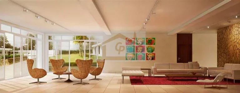 Imagem Casa na Granja Viana com 3 dormitórios à venda, 260 m² - Vintage - Cotia/SP