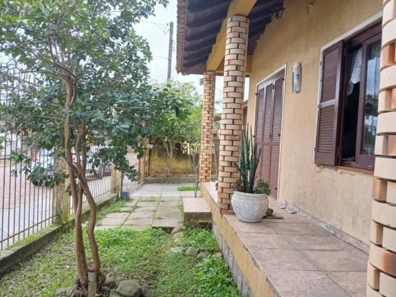 Imagem Casa com 2 Dormitorio(s) localizado(a) no bairro Krahe em Viamão / Rio Grande do Sul Ref.:57580956