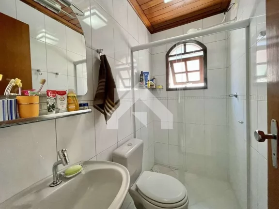 Imagem Casa de Condomínio em Granja Carneiro Viana - Cotia