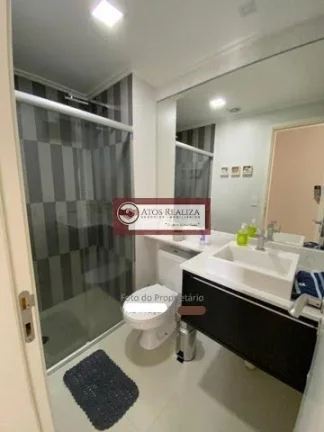 Imagem Apartamento em Vila Isa Campo Grande- São Paulo