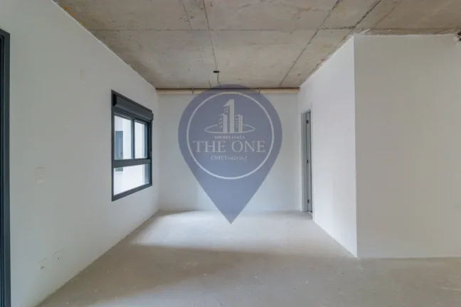 Imagem Studio de luxo na Vila Mariana: 1 quarto, 2 salas, 1 banheiro, vaga de garagem e 37m² de pura elegância em SP!