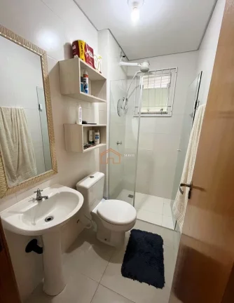 Imagem APARTAMENTO RESIDENCIAL em JOINVILLE - SC, COSTA E SILVA