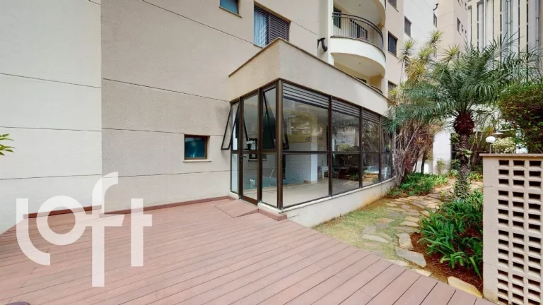 Imagem APARTAMENTO RESIDENCIAL em São Paulo - SP, Perdizes