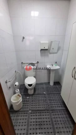 Imagem Galpão para Locação, Boa Vista, São Caetano do Sul, SP