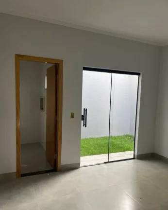 Imagem Casa De 2/4 C Suite No Terra Santa Trindade