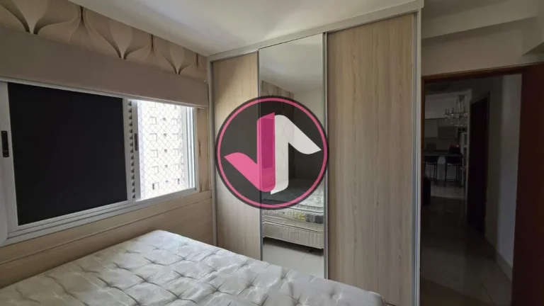 Imagem Apartamento à Venda no Residencial Harmonia - Jardim Aclimação, Cuiabá/MT

Este excelente aparta...