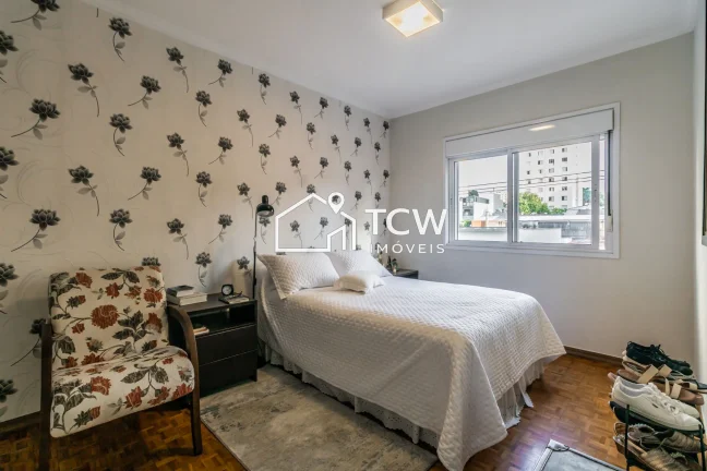 Imagem Apartamento à venda no bairro Vila Clementino - São Paulo/SP, Zona Sul