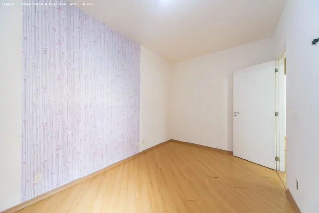 Imagem Apartamento para Locação em São Bernardo do Campo, Planalto, 3 dormitórios, 1 banheiro, 1 vaga