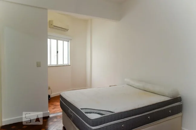 Imagem Apartamento à Venda - Leblon, 2 Quartos, 100 m2