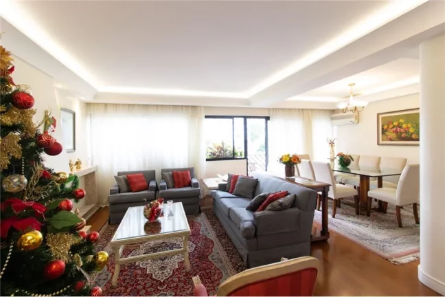 Imagem APARTAMENTO RESIDENCIAL em São Paulo - SP, Campo Belo