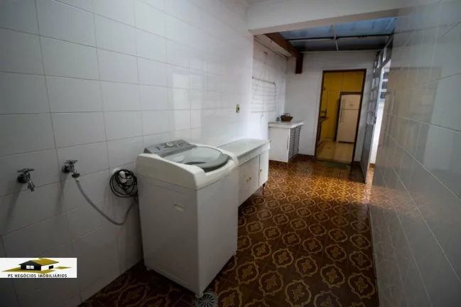 Imagem Casa Térrea para Venda em Bosque da Saúde São Paulo-SP