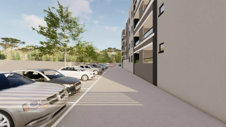 Imagem APARTAMENTO com 3 dormitórios à venda com 96.56m² por R$ 487.000,00 no bairro Weissópolis - PINHAIS / PR