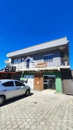 Imagem Para Investidor prédio comercial e residencial