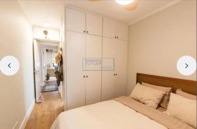 Imagem APARTAMENTO PARA VENDA NA VILA MARIANA, SÃO PAULO