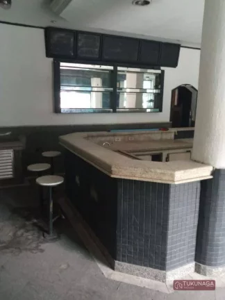 Imagem Salão à venda, 200 m² por R$ 2.200.000,00 - Santana - São Paulo/SP