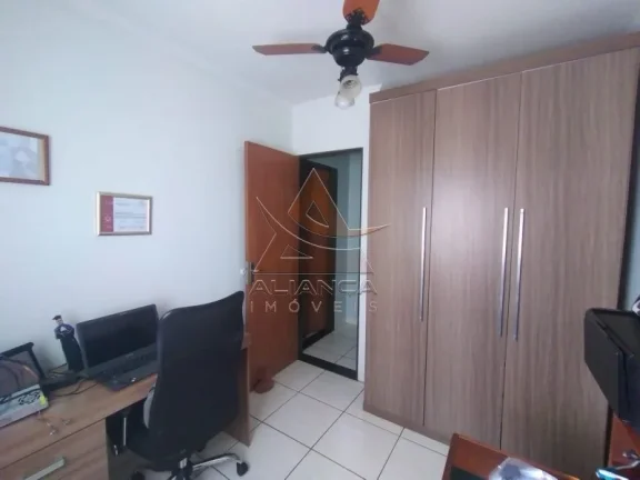 Imagem Casa - Ribeirão Preto - Campos Eliseos