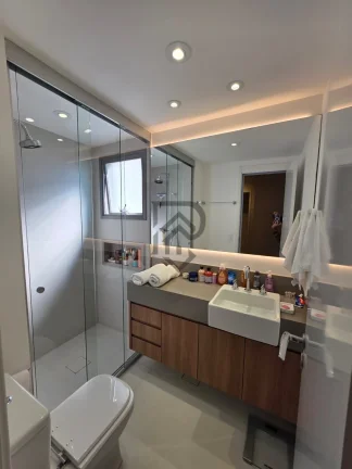 Imagem Apartamento em Brooklin Paulista, São Paulo/SP