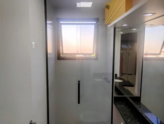 Imagem APARTAMENTO RESIDENCIAL em SOROCABA - SP, JARDIM PAGLIATO