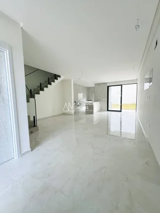 Imagem Van Gogh Eusébio, casas duplex a venda no Eusébio-CE.