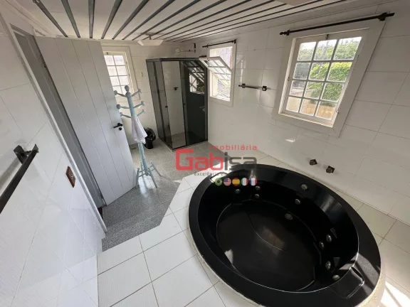 Imagem Casa com 4 dormitórios para alugar, 348 m² por R$ 2.000,01/dia - Marina - Armação dos Búzios/RJ
