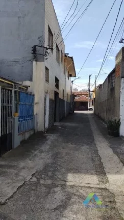 Imagem Conjunto à venda, 460 m² por R$ 1.300.000,00 - Vila das Mercês - São Paulo/SP