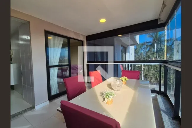 Imagem Apartamento à Venda - Recreio, 4 Quartos, 178 m2