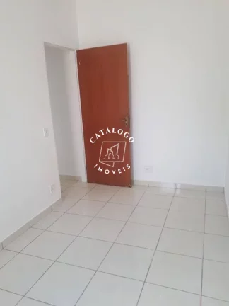 Imagem Apartamento a Venda no bairro Jardim Anhangüera - Ribeirão Preto, SP
