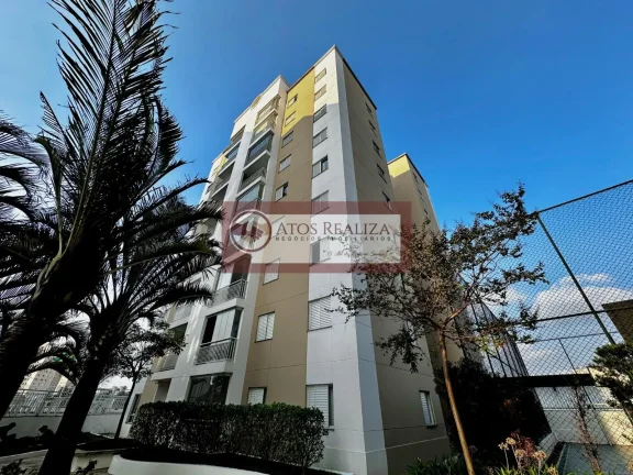 Imagem Apartamento à Venda em Campininha SP: 3 Dorms, Varanda Gourmet