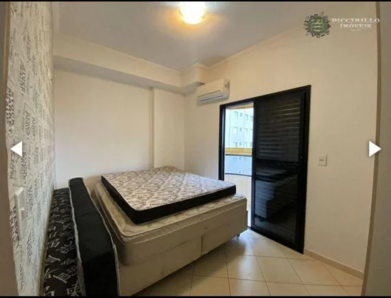 Imagem Cobertura com 3 dormitórios à venda, 139 m² por R$ 1.000.000,00 - Aviação - Praia Grande/SP