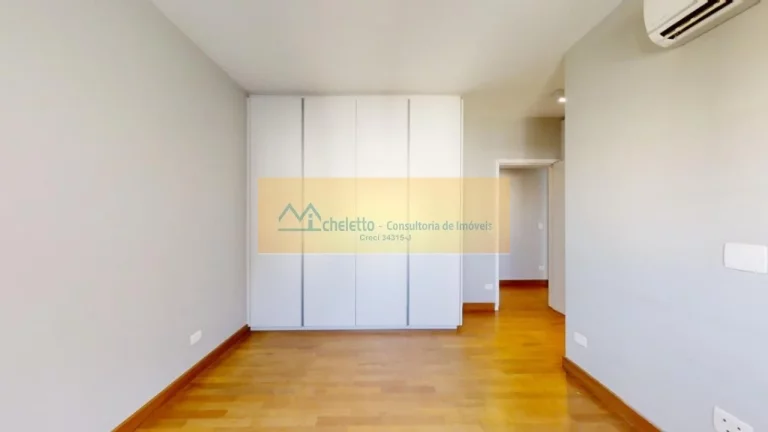 Imagem APARTAMENTO RESIDENCIAL em São Paulo - SP, Moema