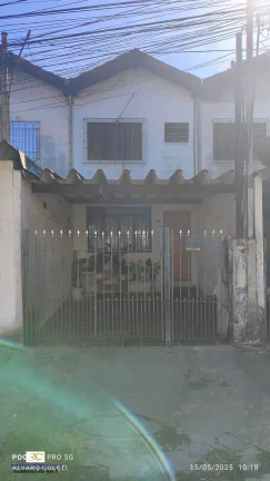Casa com 3 Quartos à Venda, 150 m² em Jardim Da Pedreira - São Paulo