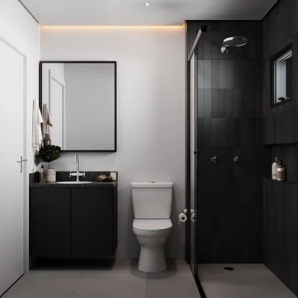 Imagem Apartamento a venda no Tarumã, Curitiba/PR