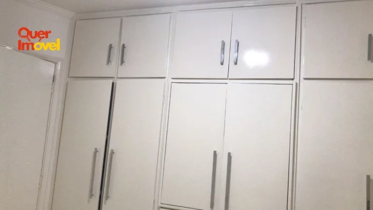Imagem Apartamento à venda em Ribeirão Preto-SP, no Jardim Castelo Branco! 2 quartos, 1 suíte, 1 sala, 2 banheiros, 1 vaga de garagem. 63,00 m² de área. Adquira já! Quer Imóvel Negócios Imobiliários.