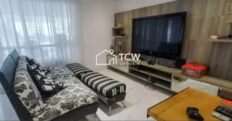 Imagem Apartamento-Alto-Padrao-para-Venda