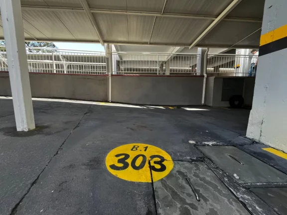 Imagem Apartamento tipo para venda em Jardim Consolação com 2 quartos, 46m2