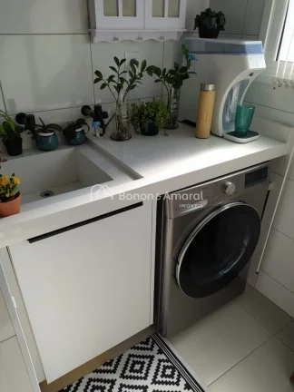 Imagem Apartamentocom 2 dormitorios em excelente localização, próximo ao Parque Zeca Malavazzi, Jardim B...