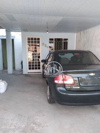 Imagem Casa com 3 dormitórios à venda, 180 m² por R$ 550.000,00 - Jardim Vera Cruz - Jundiaí/SP