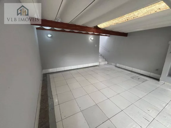Imagem Casa à venda (125,00 m²), Jardim Ester, São Paulo, SP