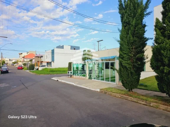Imagem Residencial Verdes Campos - Terreno em Condomínio para Venda em Protásio Alves Porto Alegre-RS