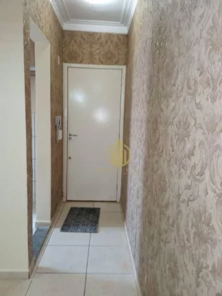 Imagem Apartamento com 2 dormitórios à venda, 48 m² por R$ 200.000,00 - Mirante Sul - Ribeirão Preto/SP