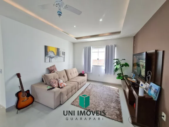 Imagem Casa com lazer completo à venda em Guarapari ? Aceita imóvel ou carro!