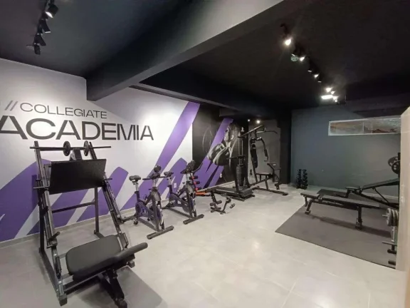 Imagem Studio no Edifício Collegiate