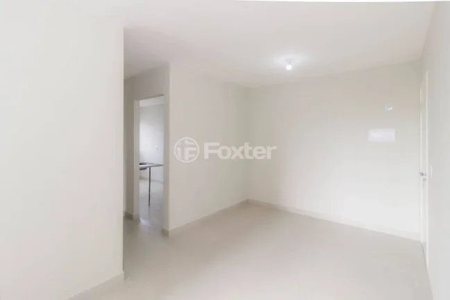 Imagem Apartamento Vila Barreto - 40M², 2 Dorms, 1 Vaga, Lazer, Portaria 24h.