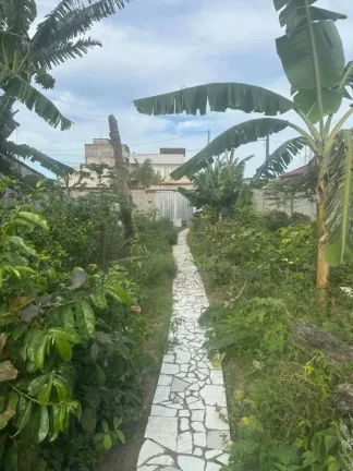 Terreno à Venda, 360 m² em Balneário Ponta Da Fruta - Vila Velha